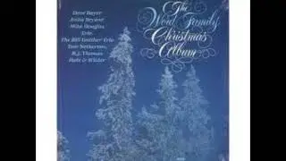 The Word Family Christmas Album 1980 FULL ALBUM
