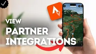 How To View Partner Integrations On Strava?
