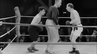 Chami Chaplin Comedy Boxing Video | Old Comedy Videos