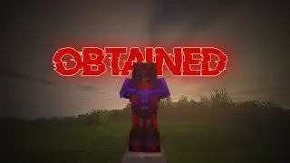 How I obtained the Nether armour from my Enemy group  in this minecraft server 🤔