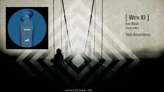 [ Wex 10 ] - Iso 90321 (Original Mix)