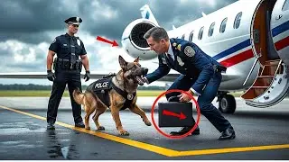 The intelligent dog, its loyalty, instinct to sense danger &mdash; and the unexpected ending.