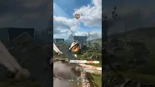 Battlefield - Roadkill Of The Week