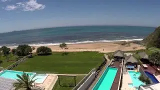Villa KOPAI - Coffs Harbour's Finest Beachfront Property