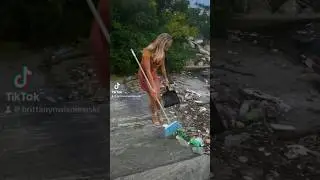 Plastic pollution #beachcleanup #4ocean #oceancleanup