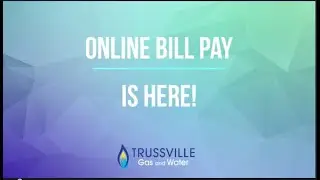 Online Bill Pay Promo SHORT