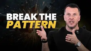 Why Your Business Keeps Collapsing at the Same Level