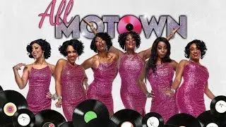All Motown | Las Vegas