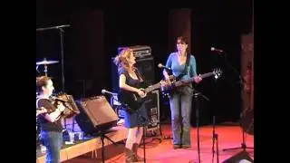 Bonsoir Catin - Mama Rosin