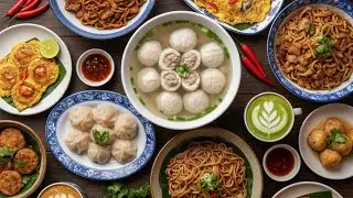 This STRANGE Food Made Me LOSE 7kg! #food #compilation #travel #yummy #foodie #explore #cooking #wow