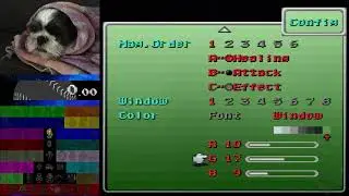 FF6 Worlds Collide Seed of the Week courtesy of SeedBot