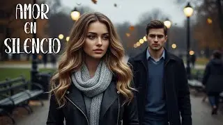 AMOR EN SILENCIO | Balada Triste &bull; Amor Callado &bull; Melancol&iacute;a Emocional