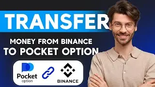 Перевод с Binance на Pocket: руководство по быстрому и простому переводу денег (2025)