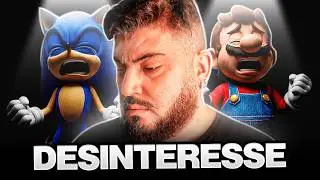 O FUTURO dos Retro Games no Brasil