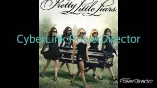 Pll goodbye