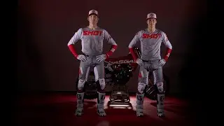 Shot Race Gear | Diga Procross GASGAS Factory Racing