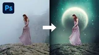 Come Abbiamo Fatto questa FOTO in Meno di 10 MINUTI!