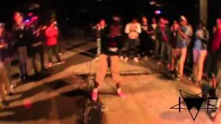 THETroopENT x Maryland Function x ItsWhatEverFilms x Swaggggg !!!