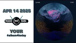 Your Album4today - Lore