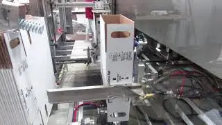 2 EZ HS HM Erecting Beverage Fold FOL Case