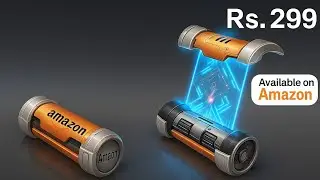 Top 10 Best Amazon Gadgets Under ₹1000 | Cheap & Useful Tech Gadgets 2025