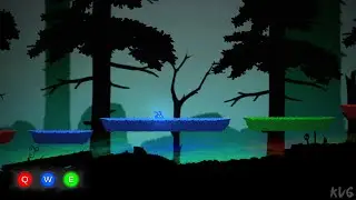 Luciform Gameplay (PC UHD) [4K60FPS]