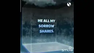 I Lay My Sins On Jesus