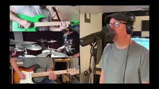Peacestock Fall21 Wild Colonial Bhoys Voices Heard