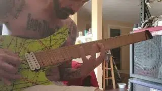 kiesel thanos multiscale tremolo