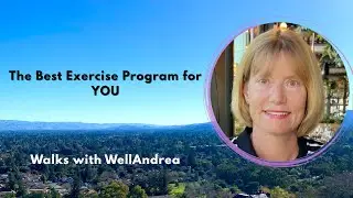 The Best Exercise Program For YOU