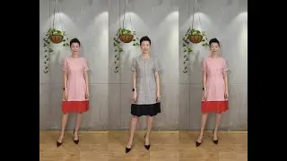 Dress ( Code:  EDT93 )