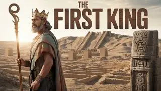 6,000 Years Ago, the First King Ruled the World &ndash; The Story of Alulim