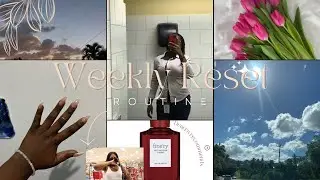 Weekly Vlog|| Dearra recommends, new packages + new hair!