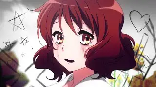 Lil Sunken Eye - Bummer [Lyrics x AMV]