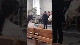 Свадьба 💒 #мсцехб #music #свадьба #христианство #shortsmusic #piano