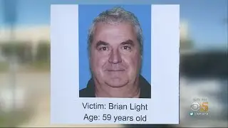 Victim In Morgan Hill Ford Dealership Shooting Hailed As Hero