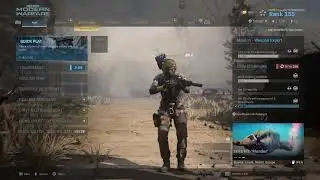 COD MW hardcore mix._. High kills aggressive play