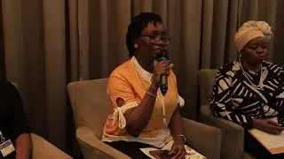 Access for key populations to comprehensive HIV health services [Part 1]
