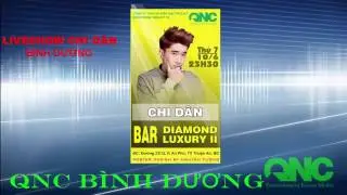 QNC B&Igrave;NH DƯƠNG DEMO