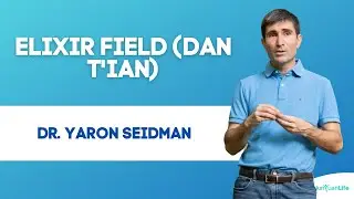 Elixir field dan t'ian