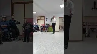 A TU VERA. Para mis chicos mayores de la Residencia 