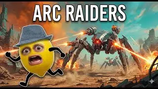 🔥 ARC Raiders Live | Hindi Gameplay &ndash; High Risk Extraction from India
