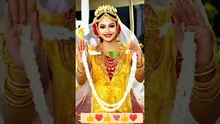Manipuri wedding 💘#manipuri #love #shorts