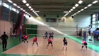 20240128 M15 filles CIDF VBLR-YERRES sets 1 et 2
