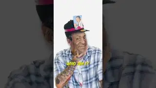 Guessing Bill Cosby?? 😭