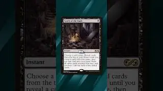 This MTG Card RUINED Everything