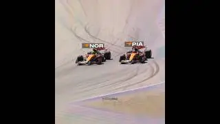 Lando Norris dominates Oscar Piastri in Austrian GP