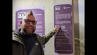 At The End Of History @ Dover Museum - ITV Meridian News Report