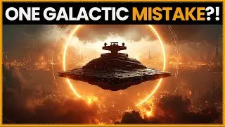 One Galactic Mistake Triggered Humanity’s Unstoppable Rage Sci-Fi Story | HFY Full Story