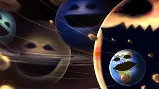 Me vs awaken gas giants & sun (sticknodes animation) solarballs/mr.friend vs YouTubers 